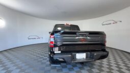 
 Nissan Frontier full									