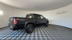 
 Nissan Frontier full									