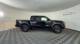 
 Nissan Frontier full									