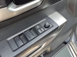 
 Toyota Tundra full									