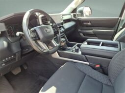 
 Toyota Tundra full									