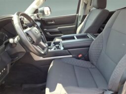 
 Toyota Tundra full									