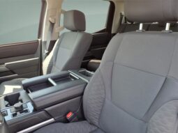 
 Toyota Tundra full									