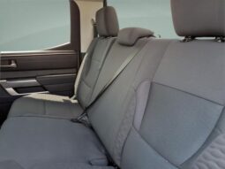 
 Toyota Tundra full									