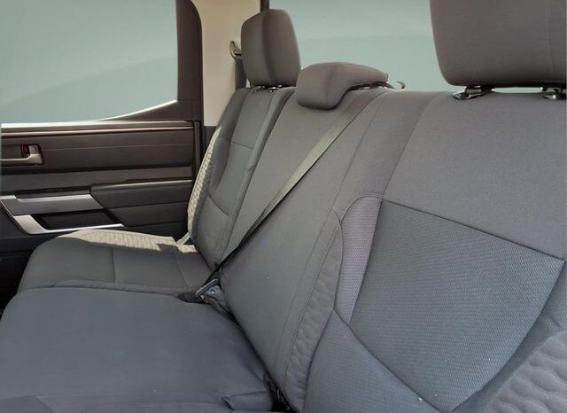 
 Toyota Tundra full									