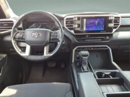
 Toyota Tundra full									