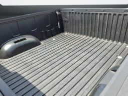 
 Toyota Tundra full									