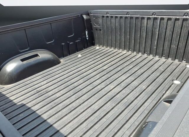 
 Toyota Tundra full									