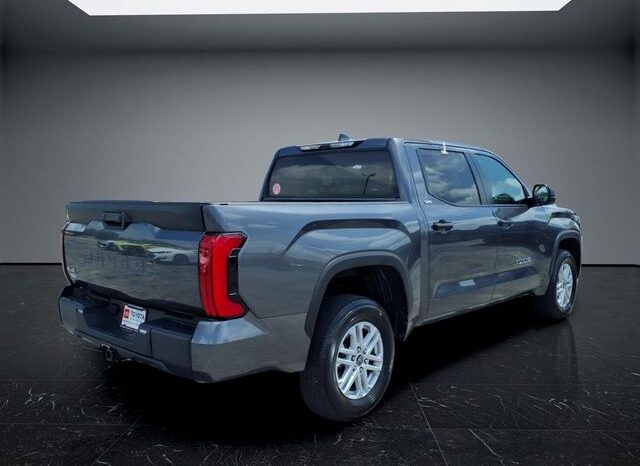 
 Toyota Tundra full									