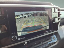 
 Toyota Tundra full									