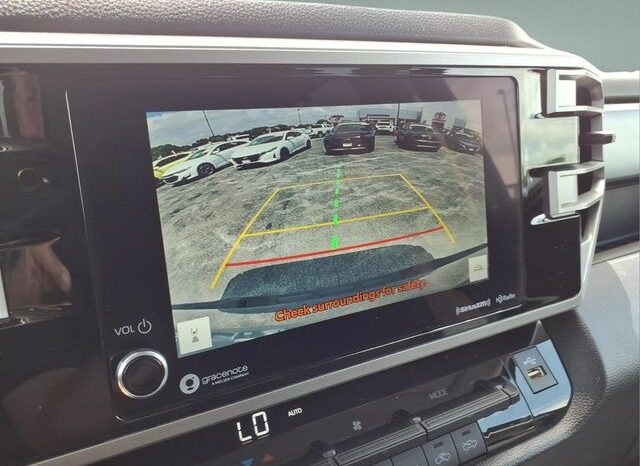 
 Toyota Tundra full									