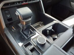 
 Toyota Tundra full									
