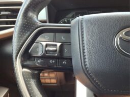 
 Toyota Tundra full									