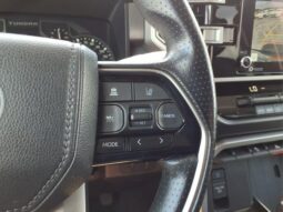 
 Toyota Tundra full									