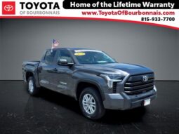 Toyota Tundra
