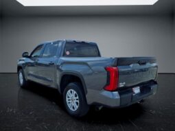 
 Toyota Tundra full									