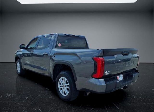 
 Toyota Tundra full									