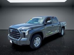 
 Toyota Tundra full									