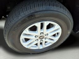 
 Toyota Tundra full									