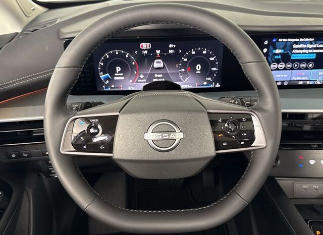 
 Nissan Murano full									