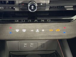 
 Nissan Murano full									
