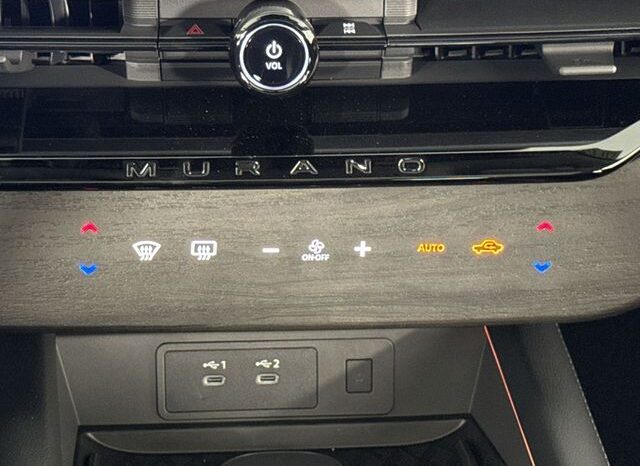 
 Nissan Murano full									