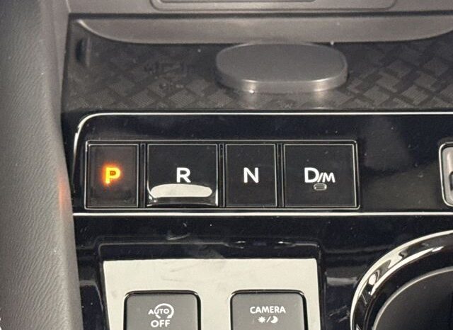 
 Nissan Murano full									