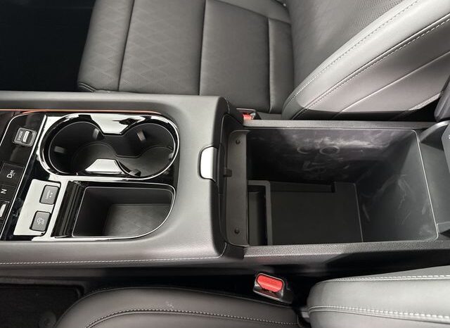 
 Nissan Murano full									