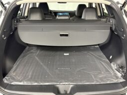 
 Nissan Murano full									
