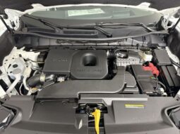 
 Nissan Murano full									