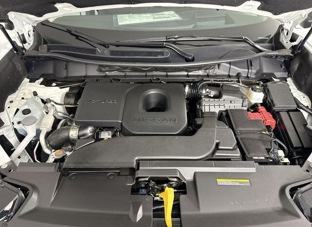 
 Nissan Murano full									