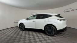 
 Nissan Murano full									