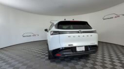 
 Nissan Murano full									