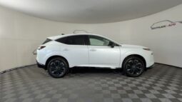 
 Nissan Murano full									