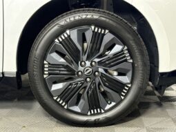 
 Nissan Murano full									