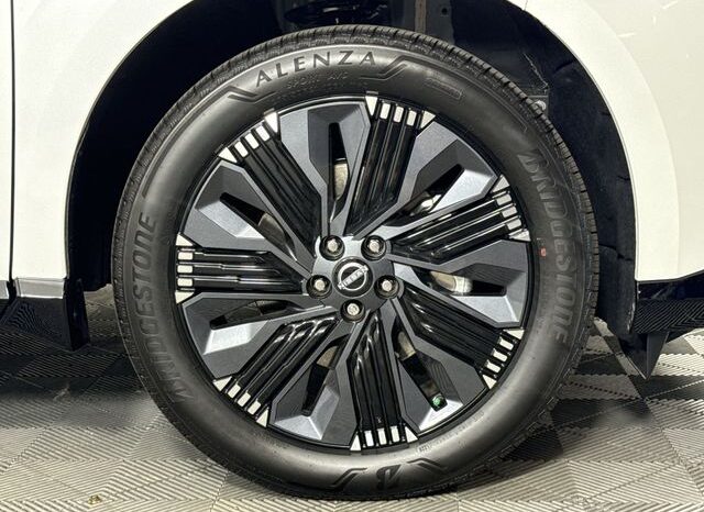 
 Nissan Murano full									