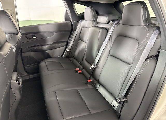 
 Nissan Murano full									
