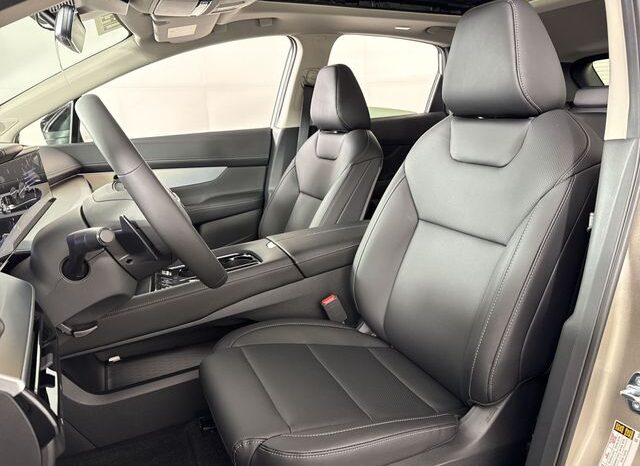 
 Nissan Murano full									