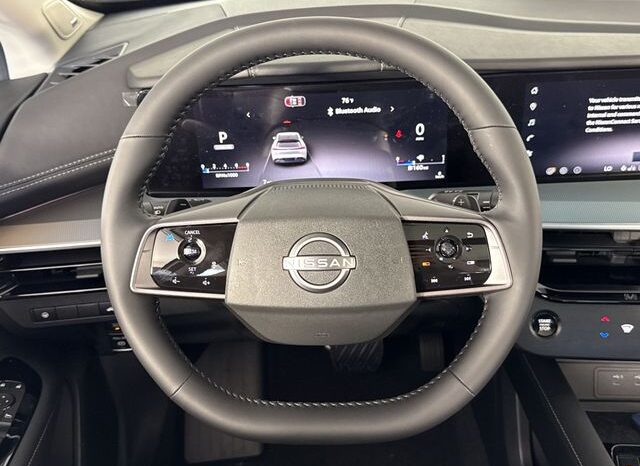 
 Nissan Murano full									