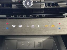 Nissan Murano full