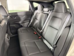 Nissan Murano full