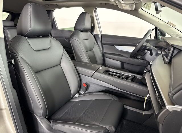 
 Nissan Murano full									