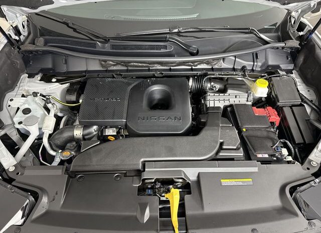 
 Nissan Murano full									