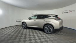 Nissan Murano full