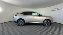 Nissan Murano full