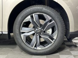 Nissan Murano full