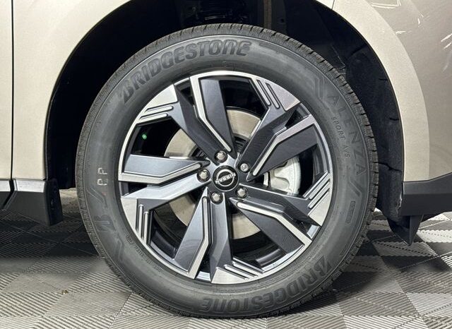 
 Nissan Murano full									