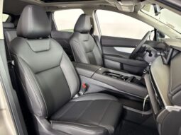 Nissan Murano full