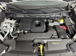 Nissan Murano full