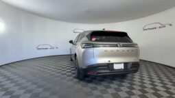 Nissan Murano full